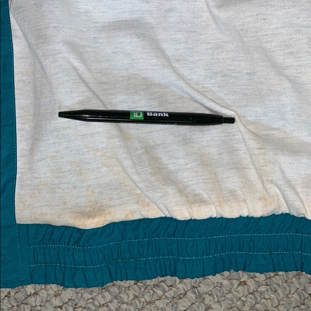 Vintage Apex Florida Marlins Jacket - Picture 5 of 5